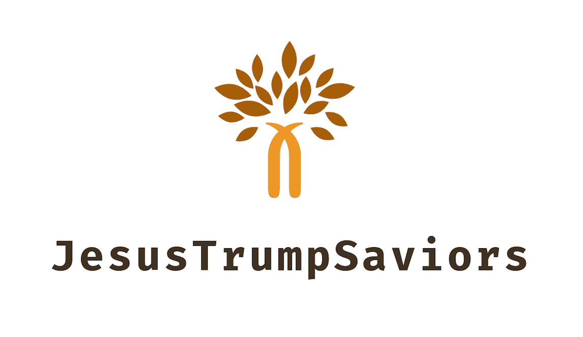 JesusTrumpSaviors.com